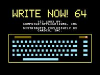 write-now -64-1